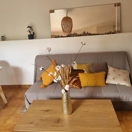 Appartement Casa Di Gioia