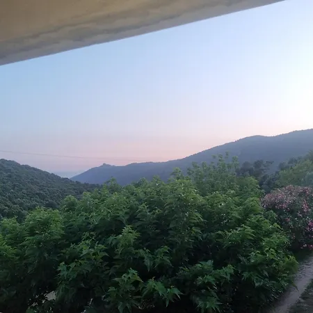 Casa Di Gioia Appartement