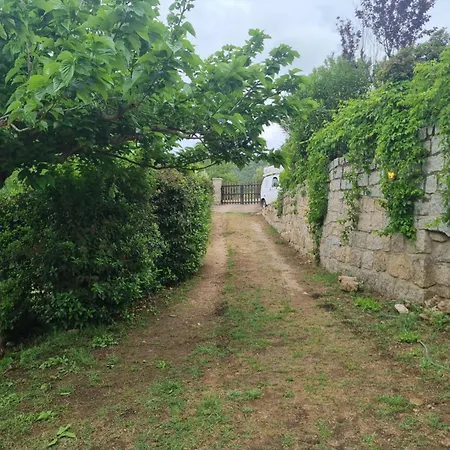 Casa Di Gioia Sartène