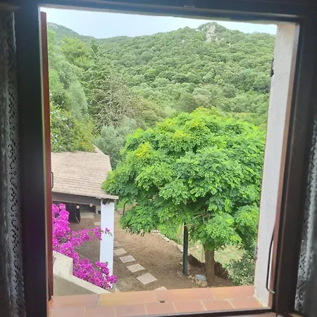 Casa Di Gioia *