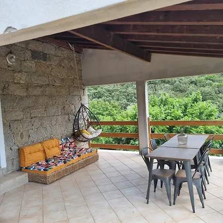 Appartement Casa Di Gioia Sartène