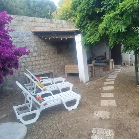 Casa Di Gioia Appartement
