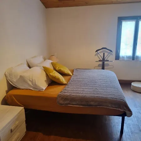 Appartement Casa Di Gioia Sartène